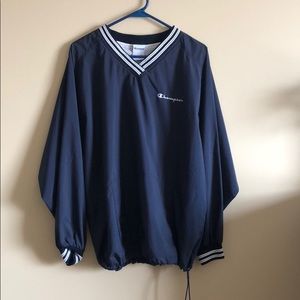 Champion Windbreaker